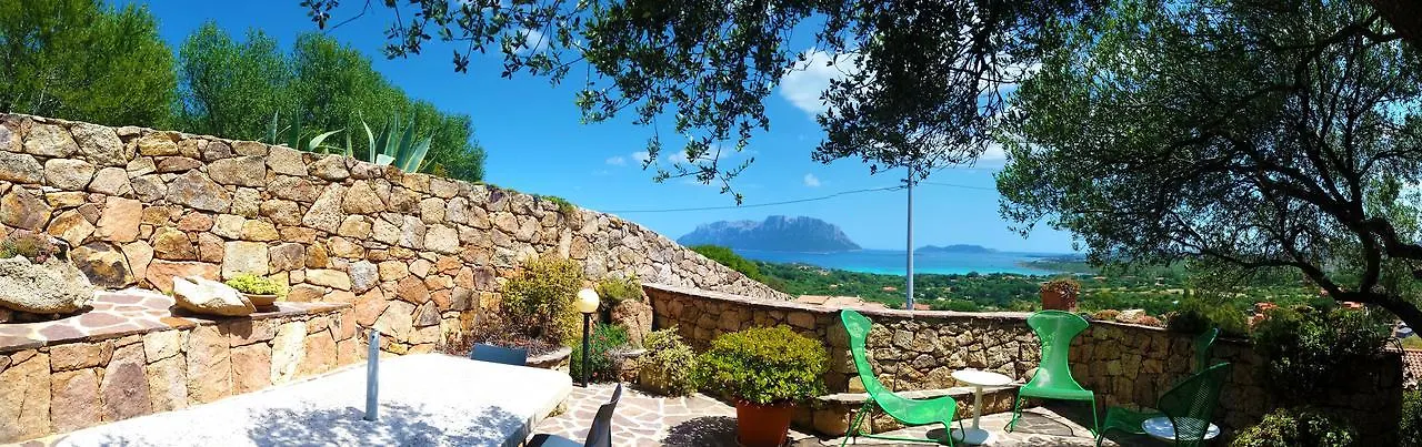 B&B Villa Smeralda Мурта-Мария