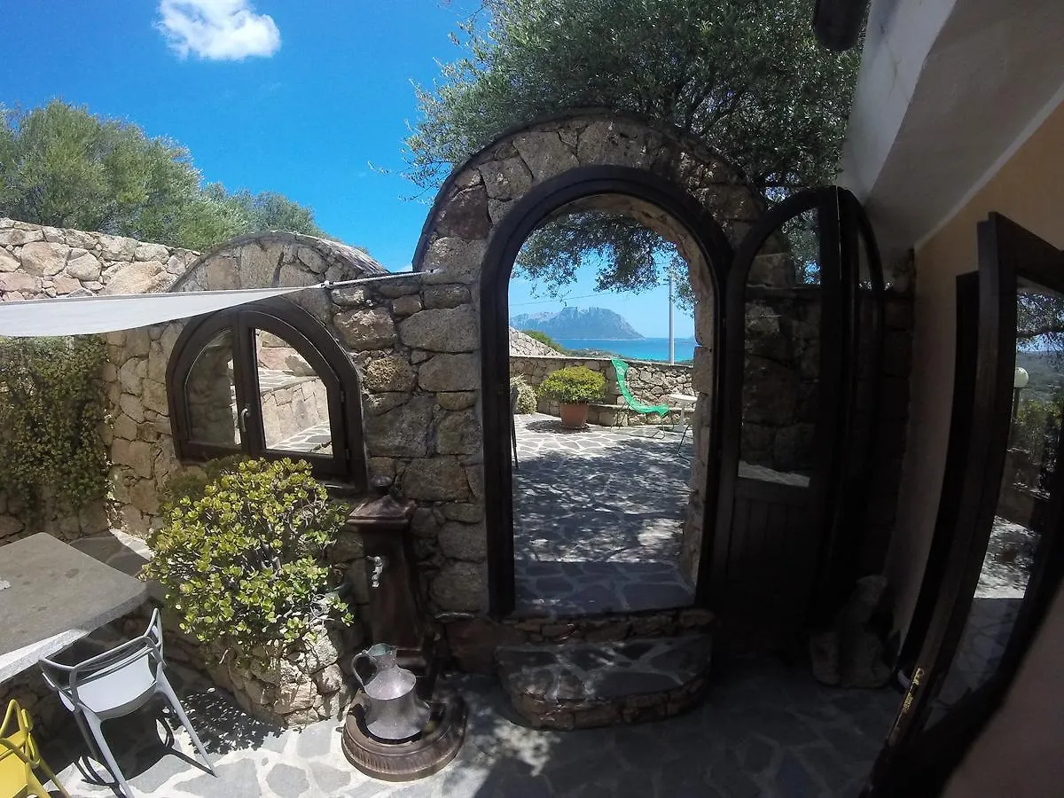 B&B Villa Smeralda Мурта-Мария 0*,  Италия