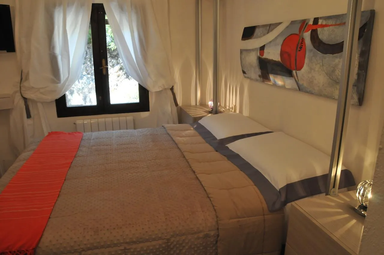B&B Villa Smeralda Мурта-Мария 0*,  Италия