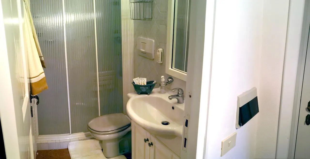 B&B Villa Smeralda Мурта-Мария 0*,