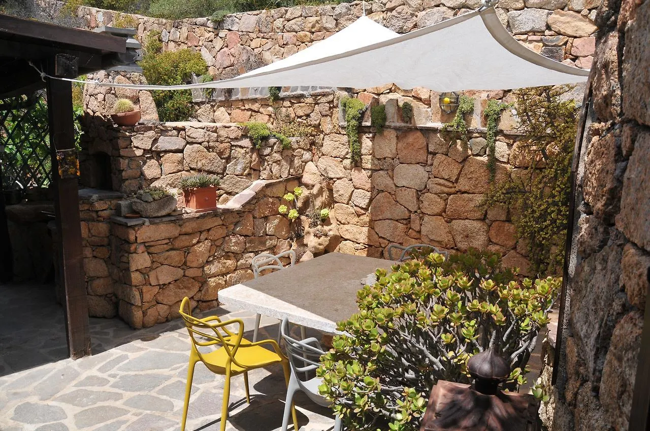 B&B Villa Smeralda Мурта-Мария 0*,