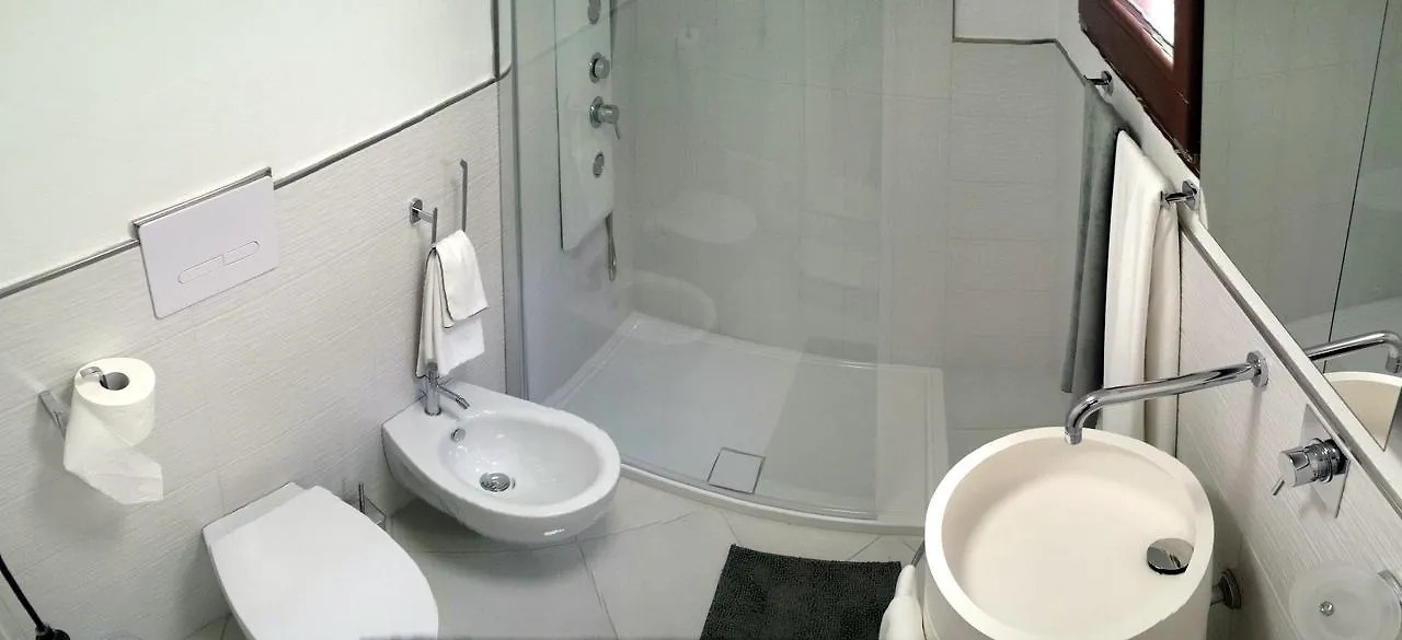 B&B Villa Smeralda Мурта-Мария