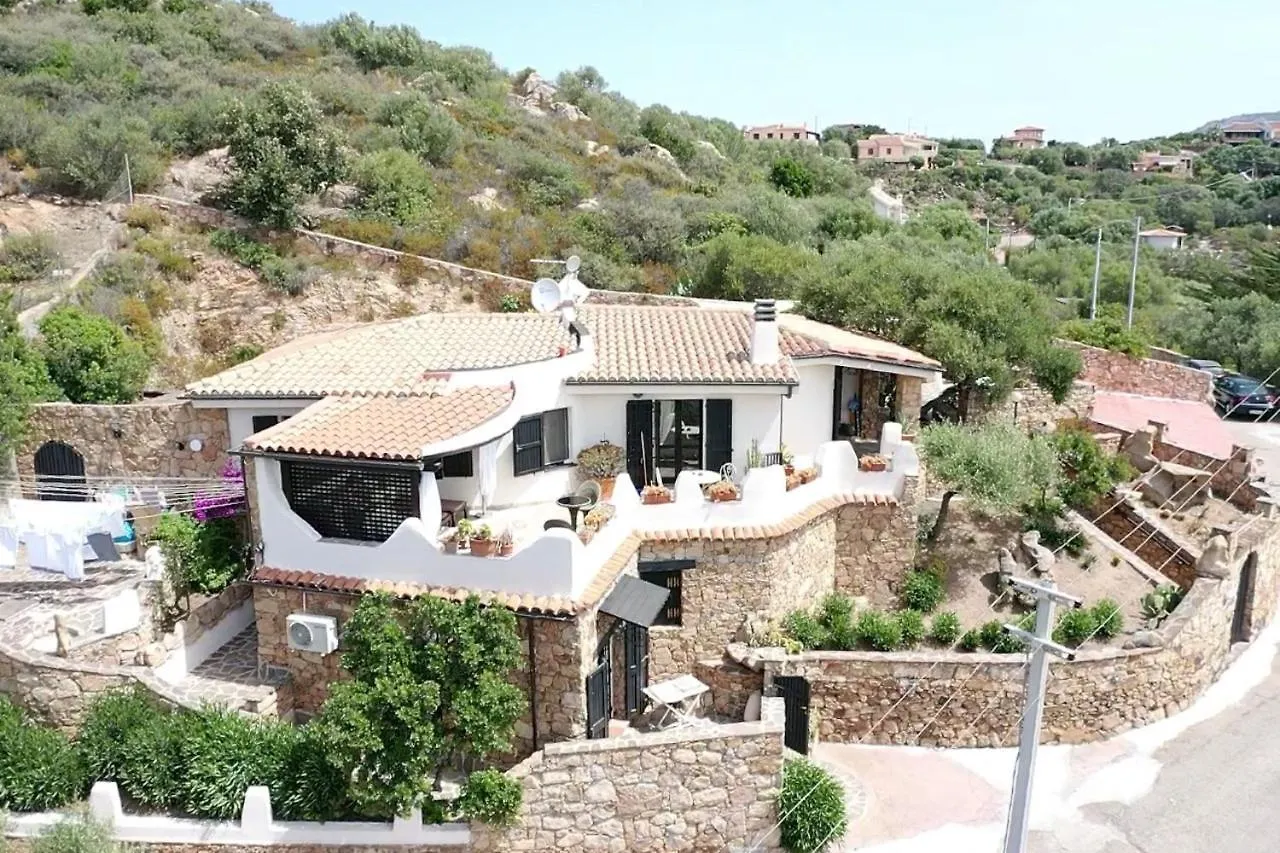 B&B Villa Smeralda Мурта-Мария 0*,  Италия
